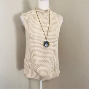 Premise Knit Sweater Top